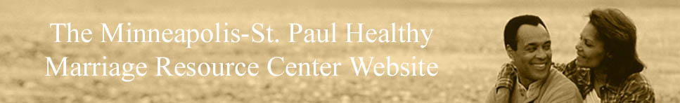 Healthy Marriage Resource Center