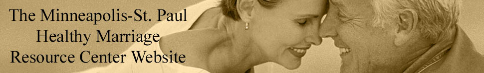 Healthy Marriage Resource Center